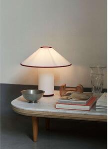 &Tradition - Colette ATD6 Lampa Stołowa White/Merlot