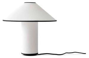 &Tradition - Colette ATD6 Lampa Stołowa White/Black &Tradition