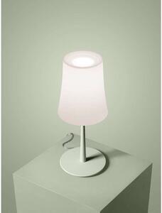 Foscarini - Birdie Easy Lampa Stołowa Opaque Green