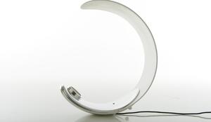 Luceplan - Curl Mirror Lampa Stołowa