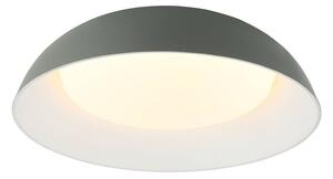 Lindby - Juliven LED Lampa Sufitowa Ø50 Grey