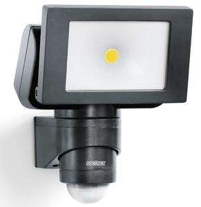 Steinel Zewnętrzny reflektor z czujnikiem LS 150 LED, czarny, 052546