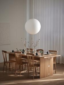 Design House Stockholm - Lampa sufitowa Luna XL