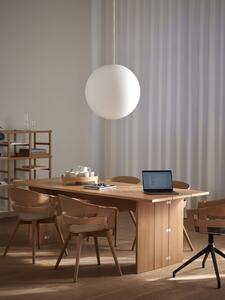 Design House Stockholm - Lampa sufitowa Luna XL