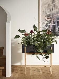 Design House Stockholm - Wysoki kwietnik Botanic