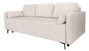 EMWOmeble Sofa z funkcją spania FIORE / kolor do wyboru