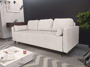 EMWOmeble Sofa z funkcją spania FIORE / kolor do wyboru