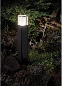Norlys - Arendal LED Słupek Oświetleniowy H650 Black