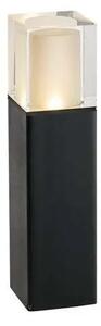 Norlys - Arendal LED Słupek Oświetleniowy H370 Black