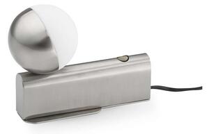 Northern - Balancer Mini Lampa Ścienna/Lampa Stołowa Steel