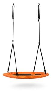 Huśtawka bocianie gniazdo Neo-Sport Swingo 100 cm