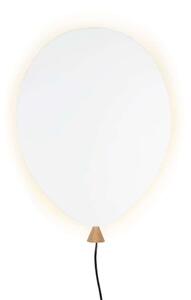 Globen Lighting - Balloon Lampa Ścienna White
