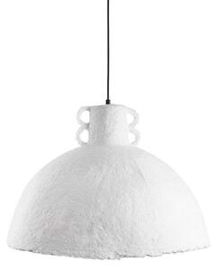 Globen Lighting - Maché 50 Lampa Wisząca White Globen Lighting