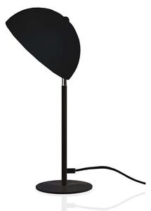 Globen Lighting - Icon Lampa Stołowa Black