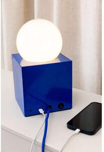 Globen Lighting - Bob Lampa Stołowa Blue Globen Lighting