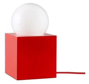 Globen Lighting - Bob Lampa Stołowa Red Globen Lighting