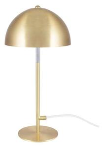 Globen Lighting - Icon Lampa Stołowa Brushed Brass