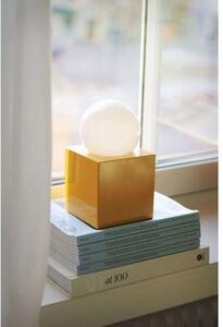 Globen Lighting - Bob Lampa Stołowa Yellow Globen Lighting