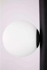 Globen Lighting - Pearl 1 Lampa Wisząca Black