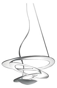 Artemide - Pirce Mini LED Lampa Wisząca 3000K Biała Artemide