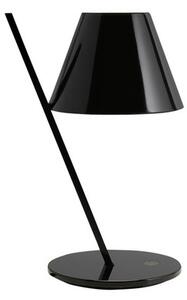 Artemide - La Petite Lampa Stołowa Czarna
