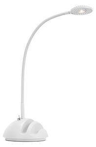 Nordlux - Klarinett Lampa Stołowa Mini White Nordlux