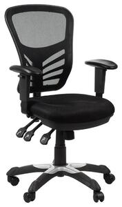 Ergonomiczny fotel biurowy X 2.5
