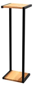 Kwietnik loftowy AMIENS 75 cm