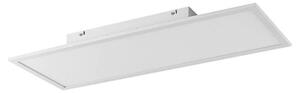 Lindby - Quais LED Lampa Sufitowa 4.000K 30x80 White Lindby