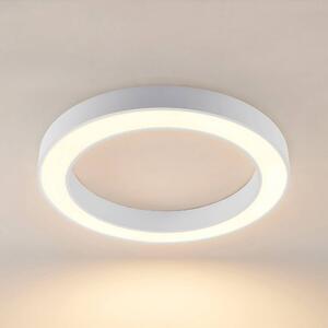 Arcchio - Sharelyn LED Lampa Sufitowa Ø80 White Arcchio