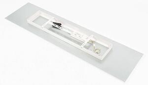 Lindby - Luay LED Lampa Sufitowa 3000-6000K 30x120 White Lindby