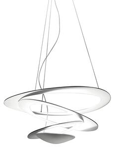 Artemide - Pirce Mini LED Lampa Wisząca 2700K Biała Artemide