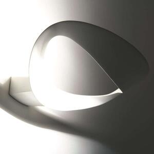 Artemide - Mesmeri LED Lampa Ścienna 2700K Biała