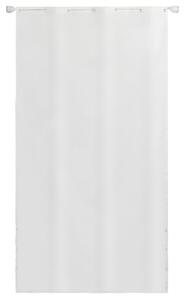 Zasłona z tkaniny Oxford, pionowa, 140 x 240 cm, biały