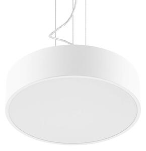 Arcchio - Noabelle LED Lampa Wisząca Ø40 White Arcchio