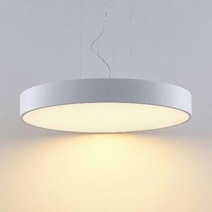 Arcchio - Noabelle LED Lampa Wisząca Ø80 White Arcchio