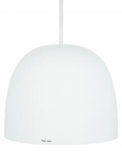 Piet Hein - Super 215 Lampa Wisząca Opal Biały Kabel Piet Hein
