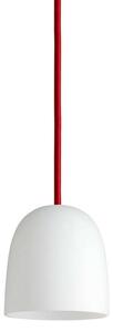Piet Hein - Super 115 Opalizowany/Czerwony Kabel