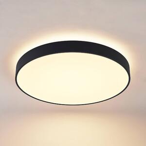 Arcchio - Vanida LED Lampa Sufitowa Ø60 Black Arcchio