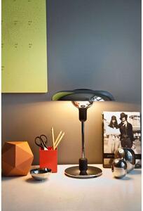 Piet Hein - RA 250 D Lampa Stołowa w Kolorze Chromu