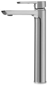 Bateria Umywalkowa REA MY2021-21C ARGUS Wysoka Chrom