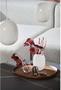 Piet Hein Akcesoria do Domu - Super Vase H10 Glass/Clear Piet Hein