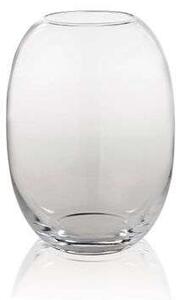 Piet Hein Akcesoria do Domu - Super Vase H10 Glass/Clear Piet Hein