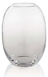 Piet Hein Akcesoria do Domu - Super Vase H25 Glass/Clear Piet Hein