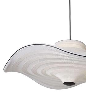 Made By Hand - Flying Ø78 Lampa Wisząca Ivory White Made By Hand