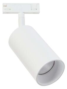 Antidark - Designline Tube Spot LED 2700K Biała