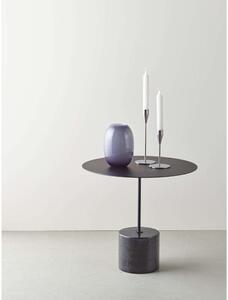 Piet Hein Akcesoria do Domu - Super Vase H20 Glass/White Piet Hein