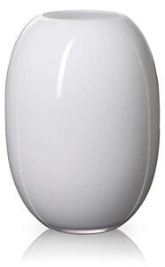 Piet Hein - Super Vase H20 Glass/White