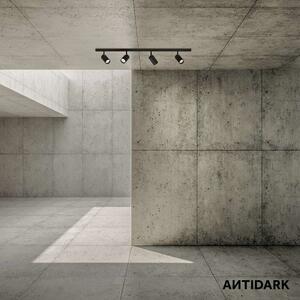 Antidark - Designline Tube Kit 4 Lampa Sufitowa 1,9m White