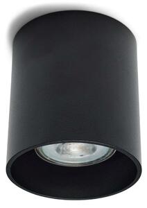 Antidark - Tube Lampa Sufitowa Black Antidark